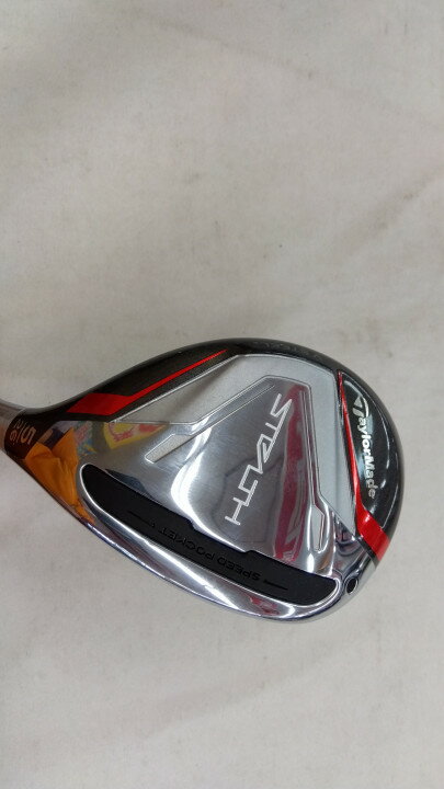 yÁzyfB[Xfze[[Ch STEALTH fBX [eBeB 26 AtbNX 38.0C` TENSEI RED TM40 CN Ep Taylormade StNu SthD Stpi GOLF DO