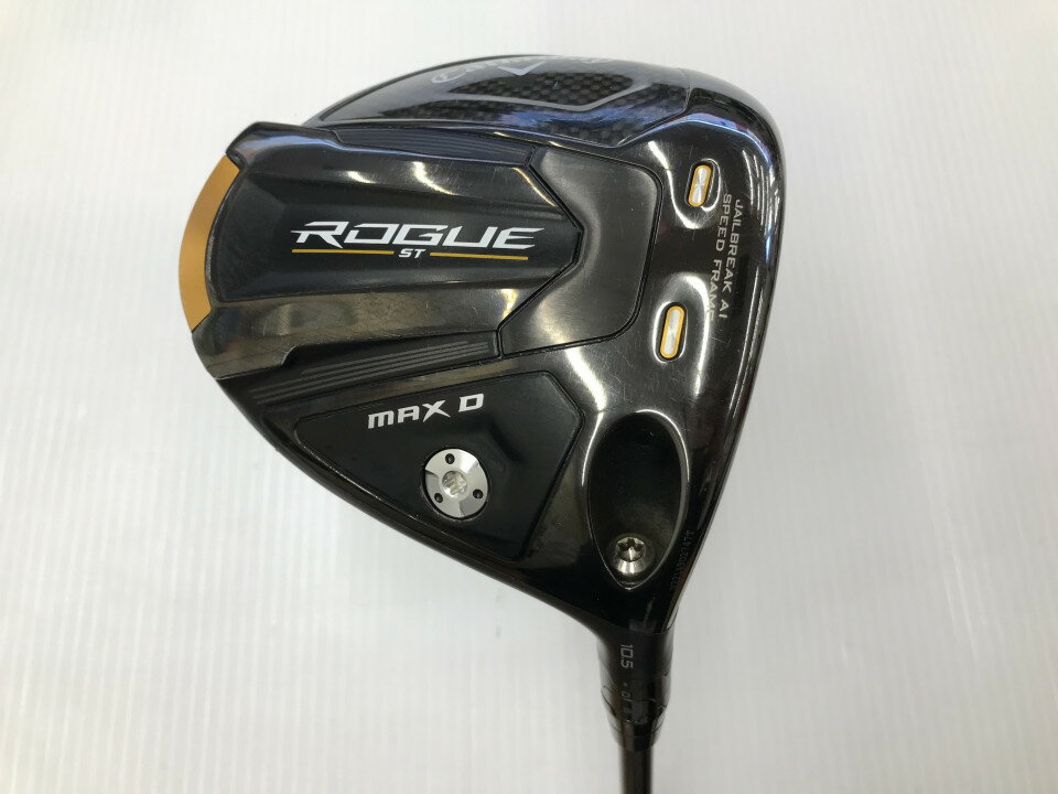 yÁzLEFC ROGUE ST MAX D hCo[ 10.5 RtbNX 45.5C` wbhJo[ VENTUS 5 for Callaway CN Ep Callaway StNu SthD Stpi GOLF DO ÃSt