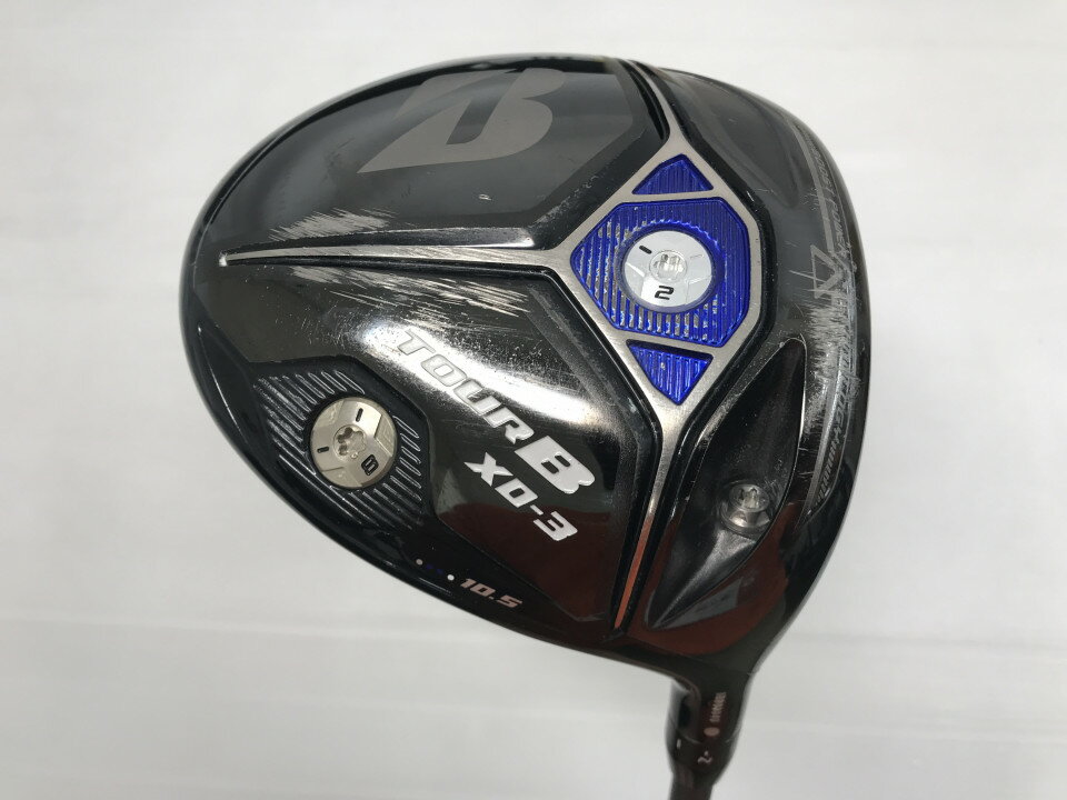 šۥ֥¥ȥ TOUR B XD-3 2019 ɥ饤С 10.5 Sեå 45.25 ĥAD TX2-6 D  BRIDGESTONE ե եɥ  GOLF DO ťե