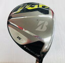 【中古】ブリヂストン TOUR B JGR フェアウェイウッド 3W 15° Sフレックス 43.2 ...