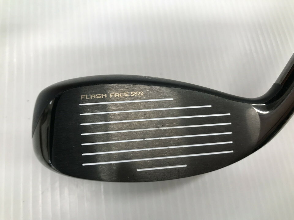 【中古】キャロウェイ ROGUE ST MAX OS ユーティリティ 21° SRフレックス 40.0インチ VENTUS 5 for Callaway Cランク 右利き用 Callaway ゴルフクラブ ゴルフドゥ ゴルフ用品 GOLF DO 中古ゴルフクラブ