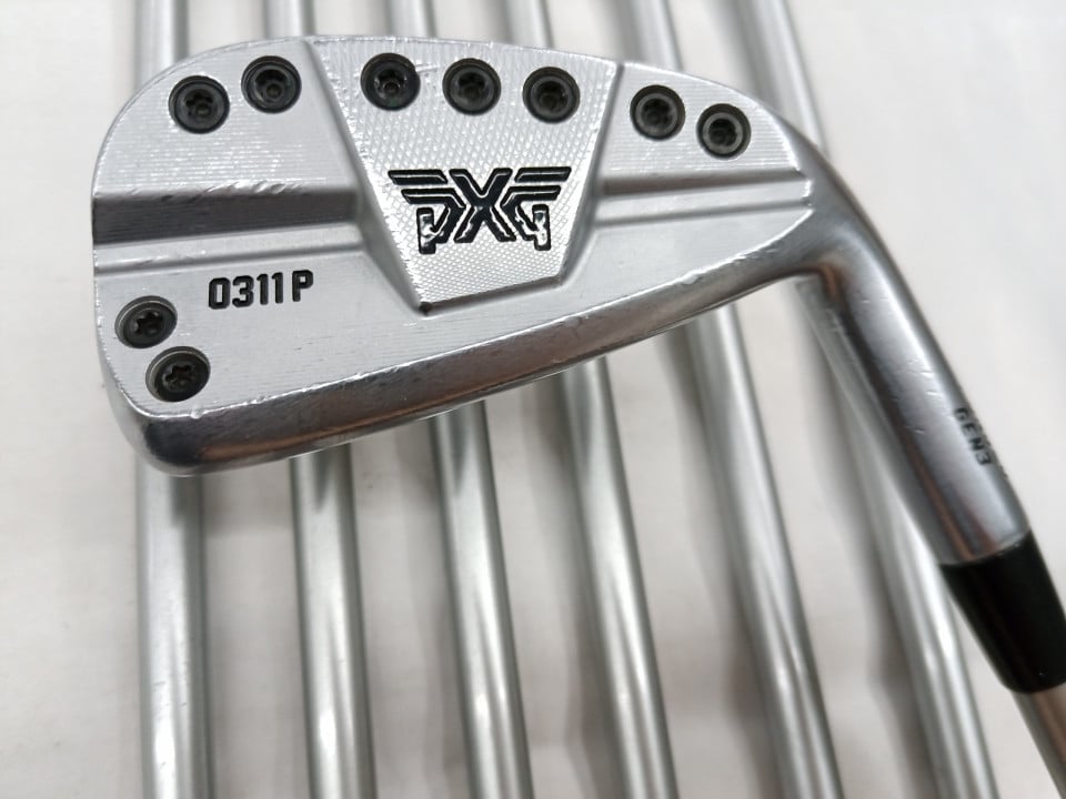 楽天市場】pxg gen3の通販 楽天市場】pxg gen3の通販