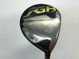 【中古】ブリヂストン TOUR B JGR フェアウェイウッド 5W 18° 42.0インチ AIR Speeder G Dランク 右利き用 BRIDGESTONE ゴルフクラブ ゴルフドゥ ゴルフ用品 GOLF DO 中古ゴルフクラブ