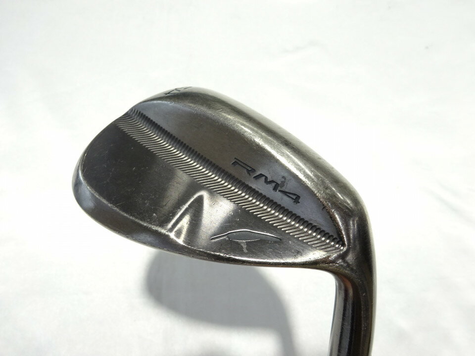 【中古】フォーティーン RM-Left ウェッジ 54° WEDGEフレックス 34.75インチ NSプロ TS-114w Dランク 右利き用 FOURTEEN ゴルフクラブ ゴルフドゥ ゴルフ用品 GOLF DO 中古ゴルフクラブ