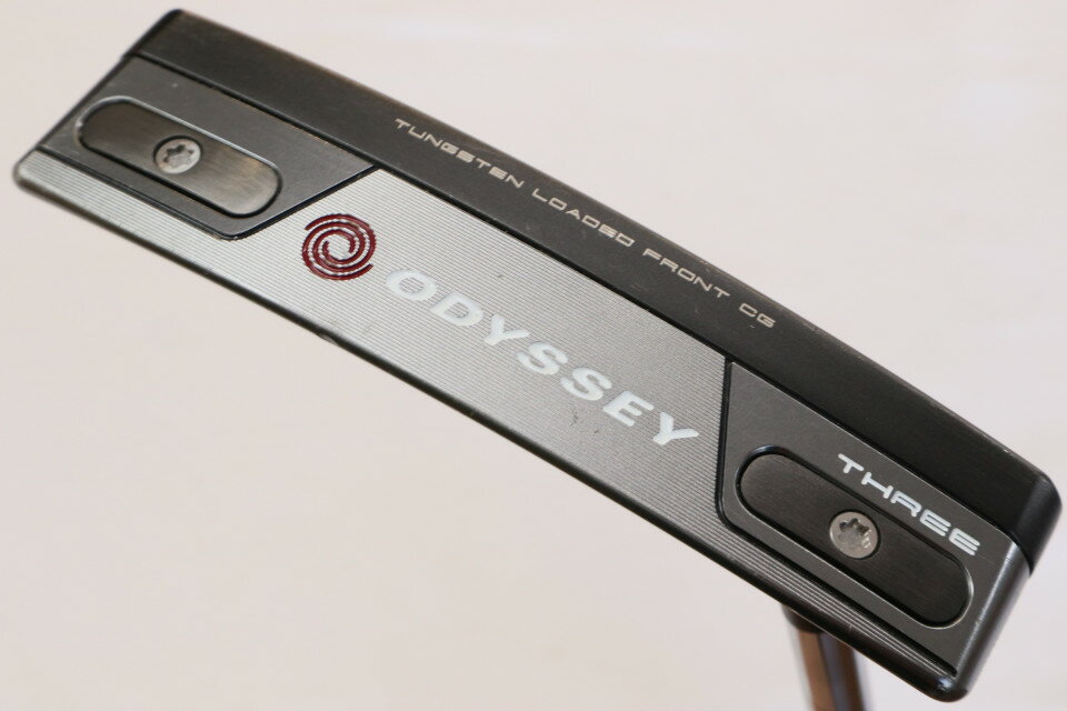 šۥǥå TRI-HOT 5K THREE ѥ 33.0 إåɥС STROKE LAB C  ODYSSEY ե եɥ  GOLF DO ťե