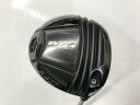 【中古】プログレス BB4 ドライバー 10.5° Sフレックス 46.0インチ ATTAS 11 4 リシャフト品 Dランク 右利き用 Progress ゴル...
