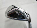 【中古】タイトリスト VG3 TYPE-D 2018 アイアンセット 24° Rフレックス 37.5インチ VGI Cランク 右利き用 Titleist ゴルフクラブ ゴル..