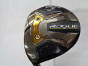 【中古】キャロウェイ ROGUE ST MAX フェアウェイウッド 5W 18° Sフレックス 42.5インチ ヘッドカバーあり VENTUS BLACK 50 リシャフト品 Cランク 左利き用 Callaway ゴルフクラブ ゴルフドゥ ゴルフ用品の商品画像