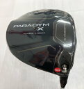 yÁzLEFC PARADYM X hCo[ 9.0 StbNX 45.5C` wbhJo[ VENTUS TR 5 for Callaway SN Ep Callaway StNu SthD Stpi GOLF DO ÃStN