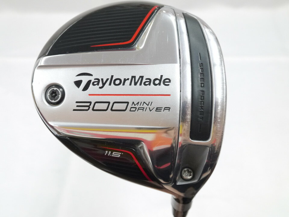 yÁze[[Ch 300 MINI DRIVER hCo[ 11.5 StbNX 43.5C` wbhJo[ UST PROFORCE 65M40X J-SPEC Vtgi CN Ep Taylormade StNu SthD St