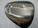 yÁz[}St Ryoma D-1 MAXIMA TYPE-D hCo[ 10.5 SRtbNX 45.25C` cA[AD MX-D DN Ep RYOMA StNu SthD Stpi GOLF DO ÃStNu