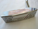 【中古】タイトリスト SC CHAMPIONS CHOICE NEWPORT 2.5+ 2023 US パター 34.0インチ ヘッドカバーあり オリジナルスチ...
