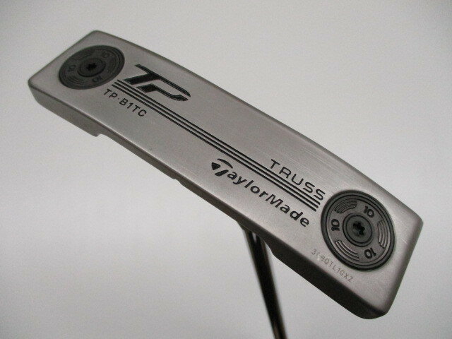 yÁze[[Ch TP TRUSS B1TC p^[ 34.0C` wbhJo[ IWiX`[ BN Ep Taylormade StNu SthD Stpi GOLF DO ÃStNu