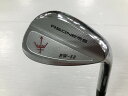 【中古】ジョージ スピリッツ REONESS RW-53 ウェッジ 52° S400フレックス 35.25インチ ダイナミックゴールド リシャフト品 Dランク ...