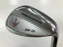 【中古】ジョージ スピリッツ REONESS RW-53 ウェッジ 58° S400フレックス 35.0インチ ダイナミックゴールド リシャフト品 Dランク 右...