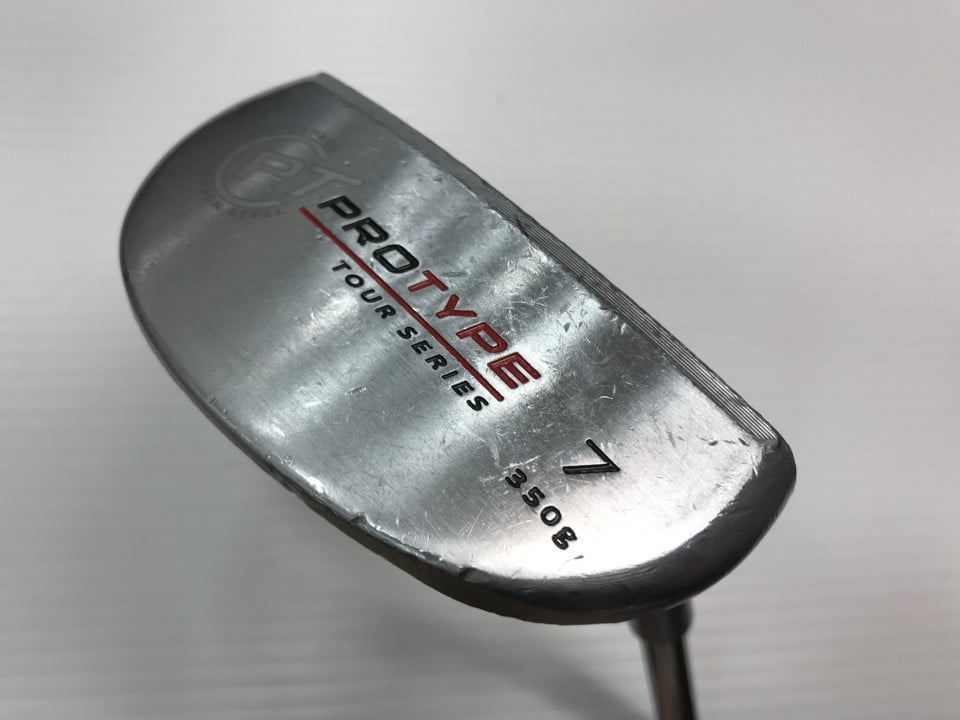 楽天市場】オデッセイ パター プロタイプ(ゴルフ|スポーツ 楽天市場】オデッセイ パター プロタイプ(ゴルフ|スポーツ