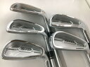 【中古】ロイヤルコレクション SFD X7 FORGED アイアンセット Sフレックス 37.5インチ ATTAS RC i50 Cランク 右利き用 Royal Collectio..