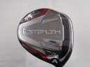 yÁzyfB[Xfze[[Ch STEALTH fBX tFAEFCEbh 7W 21 AtbNX 39.75C` wbhJo[ TENSEI RED TM40 SN Ep Taylormade StNu S