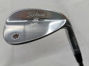 【中古】タイトリスト ボーケイ SM7 ツアークローム ウェッジ 54° Sフレックス 35.0インチ NSプロ950GH Cランク 右利き用 Titleist ゴルフクラブ ゴルフドゥ ゴルフ用品 GOLF DO 中古ゴルフクラブの商品画像