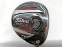 【中古】タイトリスト 913F d LOW SPIN フェアウェイウッド 3W 15° Sフレックス 43.0インチ ディアマナ B60 Dランク 右利き用 Titleist 913F d LOW SPIN ゴルフクラブ ゴルフドゥ ゴルフ用品 GOLF DO 中古ゴ