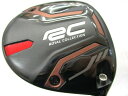 【中古】ロイヤルコレクション AM-X Ti フェアウェイウッド 3W 15° Sフレックス 42.75インチ ヘッドカバーあり RC AT-5 Cランク 右利き用 Royal Collection ゴルフクラブ ゴルフドゥ ゴルフ用品 GOLF DO 中