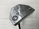 【中古】オデッセイ ホワイト ホット OG #2M パター 33.0インチ ヘッドカバーあり オリジナルスチール Aランク 右利き用 ODYSSEY ゴルフクラブ ゴルフドゥ ゴルフ用品 GOLF DO 中古ゴルフクラブ
