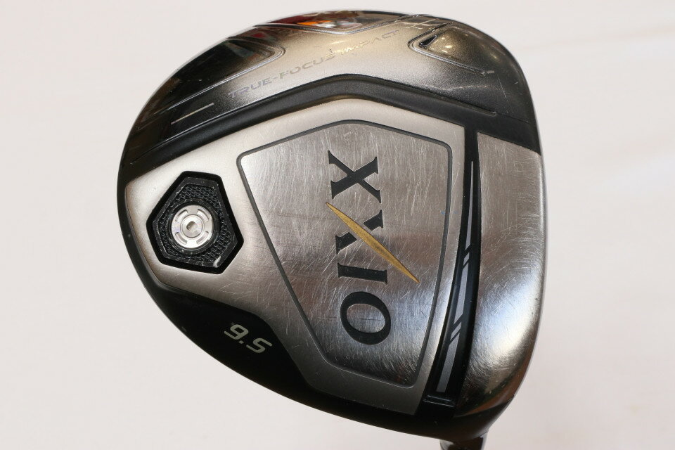 yÁz_bv XXIO 10 Miyazaki Model hCo[ 9.5 StbNX 45.5C` Miyazaki Waena DN Ep DUNLOP StNu SthD Stpi GOLF DO ÃStNu