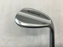 【中古】【1日限定】3月25日00:00~23:59 抽選で最大100%ポイントバック！ ピン GLIDE FORGED PRO ウェッジ 58° Sフレックス 35.0インチ NSプロ MODUS 3 TOUR 115 Bランク 右利き用 PING ゴルフクラブ ゴルフドゥ