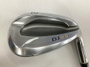 【中古】フォーティーン DJ-33 ウェッジ 52° WEDGEフレックス 35.25インチ ダイナミックゴールド Cランク 右利き用 FOURTEEN ゴルフクラブ ゴルフドゥ ゴルフ用品 GOLF DO 中古ゴルフクラブ(4)