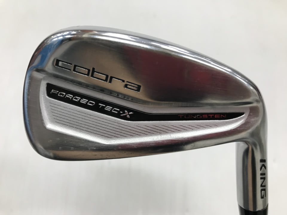 šۥ֥ KING FORGED TECx 2022  7I 27 Sեå 36.75 NSץ950GH neo D  COBRA ե եɥ  GOLF DO ťե