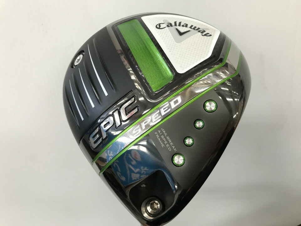 šۥ EPIC SPEED ɥ饤С 10.5 Sեå 45.25 إåɥС Hardolass SMASH5 ꥷե C  Callaway ե եɥ  GOLF DO 