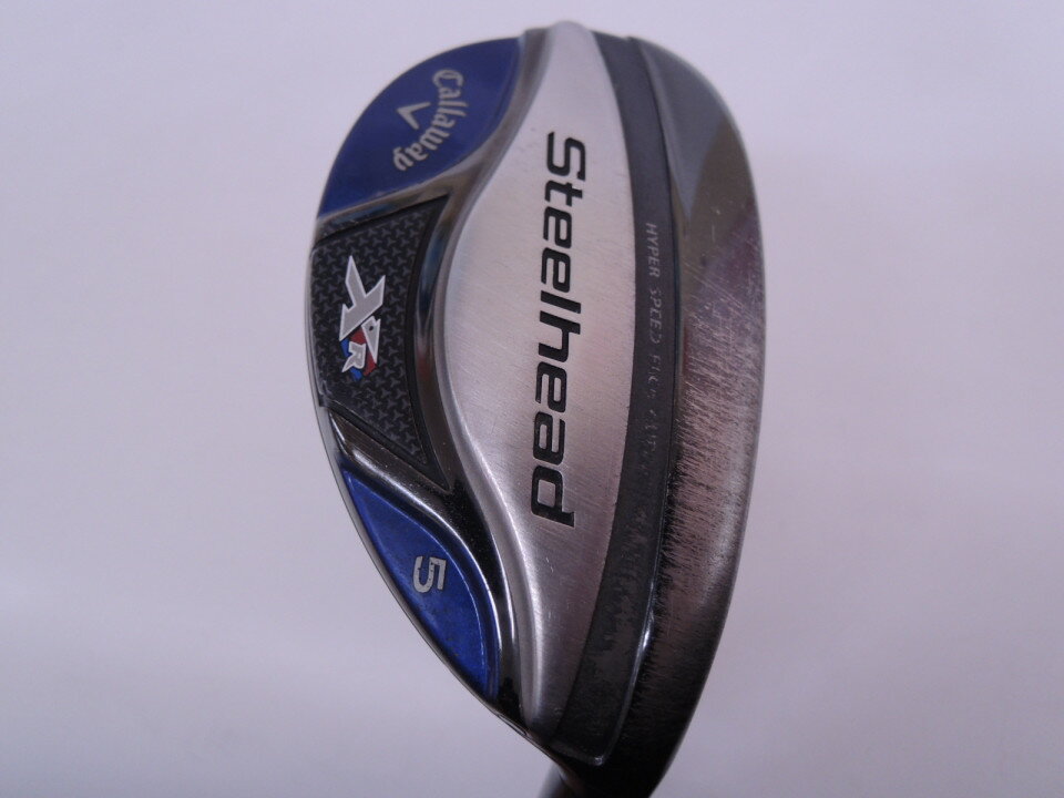 中古 Callaway キャロウェイ XR OS ユーティリティ U5 N.S.PRO 950GH S 中古 Callaway キャロウェイ XR OS ユーティリティ U5 N.S.PRO 950GH S