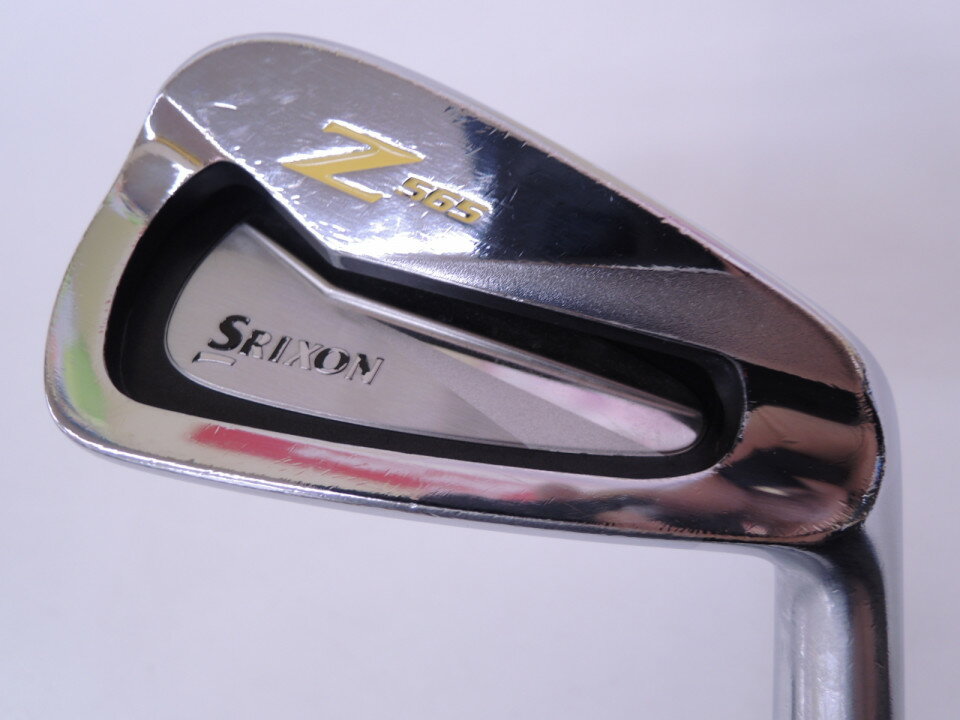 【中古】ダンロップ SRIXON Z565 アイ