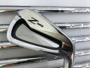 【中古】ダンロップ SRIXON Z565 アイアンセット 24° Rフレックス 38.25インチ  ...