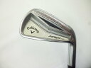 【中古】キャロウェイ APEX PRO アイアンセット Sフレックス 37.875インチ NSプロ950GH Cランク 右利き用 Callaway ゴルフクラブ ゴル..