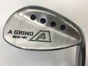 【中古】Aデザインゴルフ A GRIND BX-W ウェッジ 56° Sフレックス 35.5インチ NSプロ MODUS 3TOUR105 リシャフト品 Dラン...