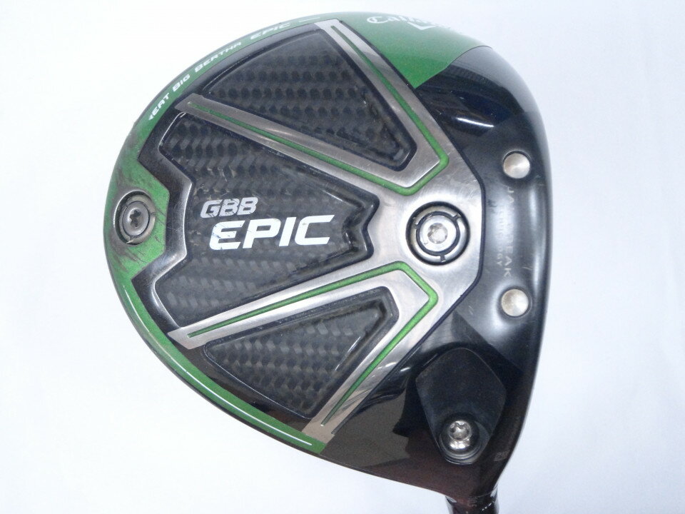 yÁzLEFC GBB EPIC SUB ZERO hCo[ 10.5 SRtbNX 45.0C` wbhJo[ Speeder EVOLUTION for GBB CN Ep Callaway StNu SthD Stpi GOLF DO 