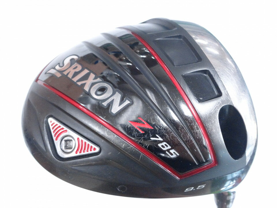 【中古】ダンロップ SRIXON Z785 ドラ