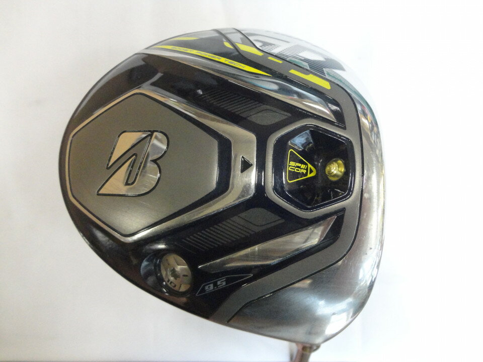 šۥ֥¥ȥ TOUR B JGR 2019 ɥ饤С 9.5 Sեå 45.5 إåɥС ĥAD XC-5 D  BRIDGESTONE ե եɥ  GOLF DO ťե