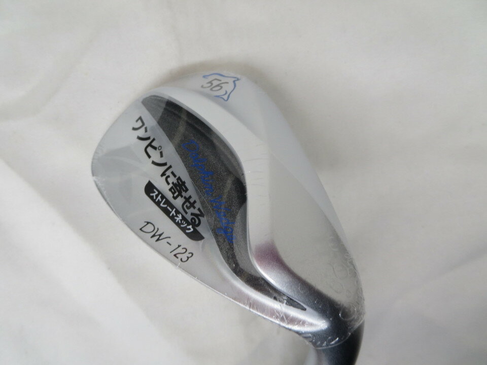 yÁzLXR Dolphin Wedge DW-123 Vo[ EFbW 56 S200tbNX 35.0C` _Ci~bNS[h SN Ep Kasco StNu SthD Stpi GOLF DO ÃStNu