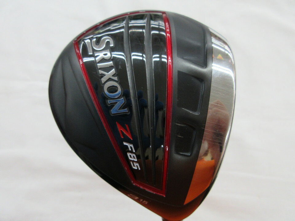 楽天市場】スリクソン z f85 フェアウェイウッドの通販 楽天市場】スリクソン z f85 フェアウェイウッドの通販