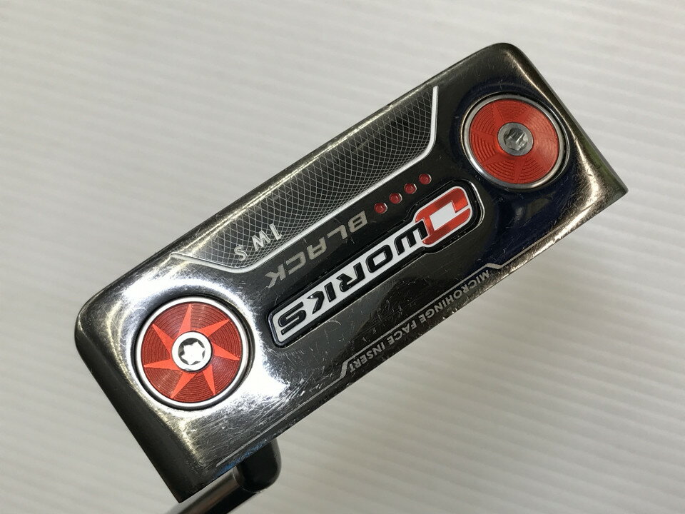 OWORKS RED 1W 34インチ OWORKS RED 1W 34インチ