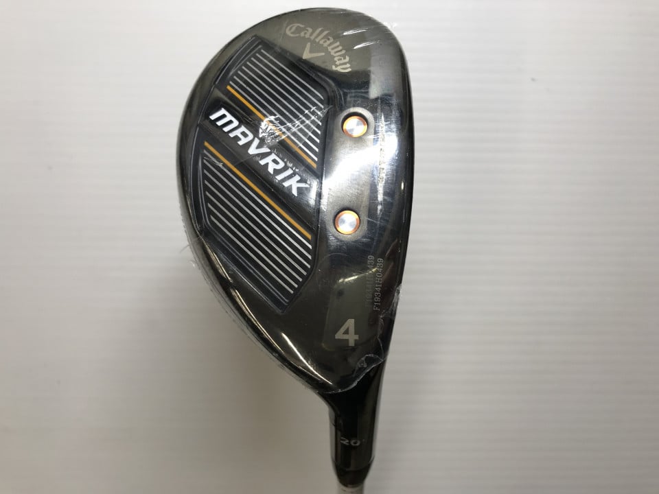 yÁzLEFC MAVRIK [eBeB 20 StbNX 40.0C` wbhJo[ NSv Zelos 7 HYBRID SN Ep Callaway StNu SthD Stpi GOLF DO ÃStN