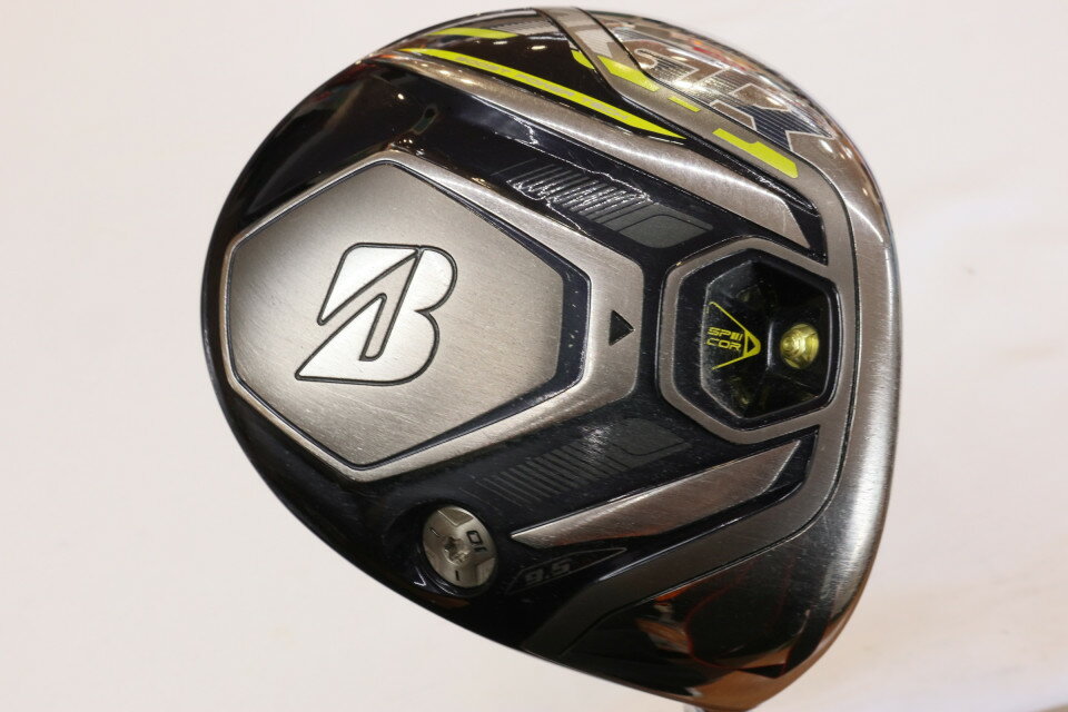 【中古】【訳あり】ブリヂストン TOUR B JGR 2019 ドライバー 9.5° Sフレックス 45.5インチ Speeder 661 EVOLUTION 6 Dランク 右利き用 BRIDGESTONE ゴルフクラブ ゴルフドゥ ゴルフ用品 GOLF DO 中古ゴルフクラ