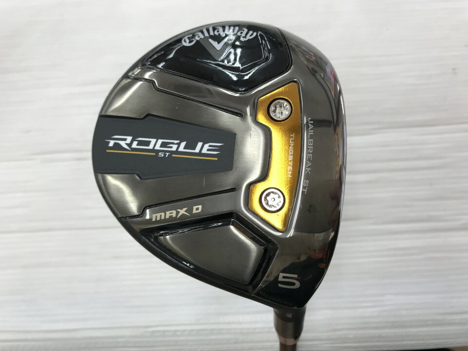 楽天市場】ローグ フェアウェイウッド 中古の通販 楽天市場】ローグ フェアウェイウッド 中古の通販