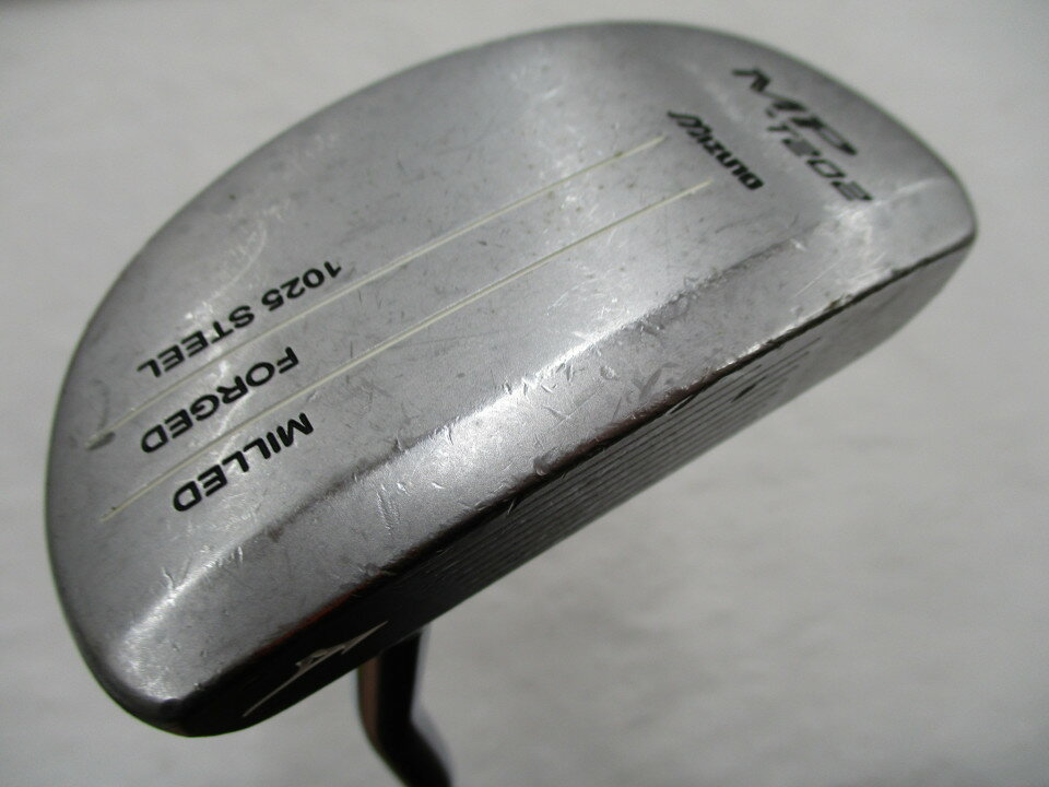 【中古】 ミズノMPT-202パタ...