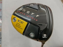 【中古】グローブライド ONOFF KURO 2022 ドライバー 10.5° Sフレックス 45.5インチ ヘッドカバーあり CBT:622D Bランク 右利き用 GLOBERIDE ゴルフクラブ ゴルフドゥ ゴルフ用品 GOLF DO 中古ゴルフクラブ