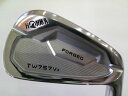   z}St TOUR WORLD TW757 Vx ACAZbg 24 StbNX 37.75C` NSv MODUS3 TOUR105 Vtgi CN Ep StNu SthD Stpi GOLF DO ÃStN