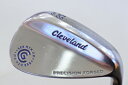 【中古】【訳あり】クリーブランド 588 RTX 2.0 PRECISION FORGED ウェッジ 58° 35.5インチ NSプロ950GH Dランク 右利...