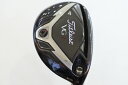 【中古】タイトリスト VG3 2018 ユーティリティ 21° Sフレックス 39.5インチ NSプロ950FW Cランク 右利き用 Titleist ゴルフクラブ ゴルフドゥ ゴルフ用品 GOLF DO 中古ゴルフクラブ